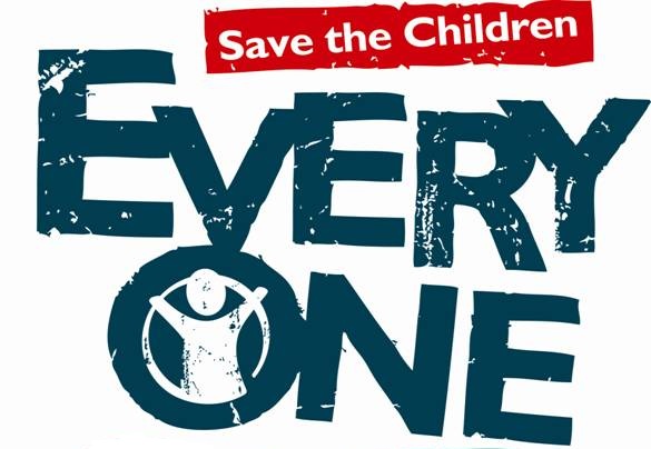 Every One - Save the Children 